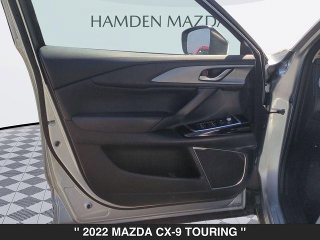 2022 Mazda CX-9 Touring