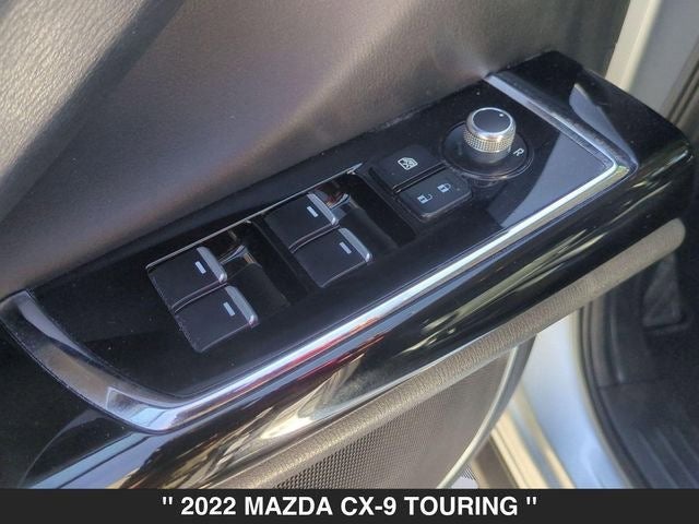 2022 Mazda CX-9 Touring