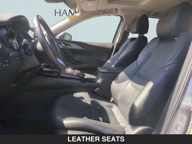 2022 Mazda CX-9 Touring