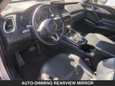 2022 Mazda CX-9 Touring