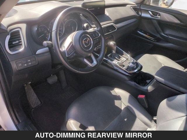 2022 Mazda CX-9 Touring