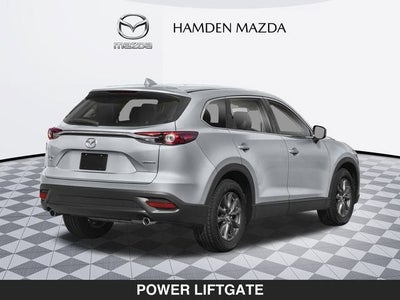 2022 Mazda CX-9 Touring