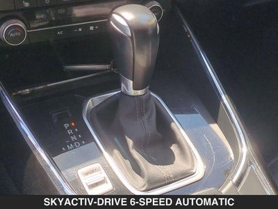 2022 Mazda CX-9 Touring