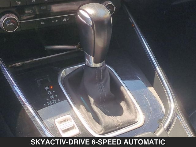 2022 Mazda CX-9 Touring