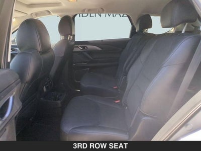 2022 Mazda CX-9 Touring