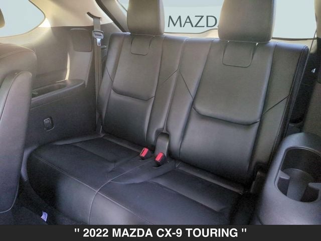 2022 Mazda CX-9 Touring