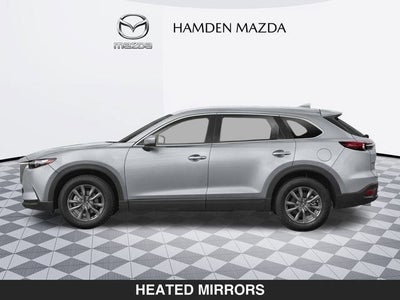 2022 Mazda CX-9 Touring
