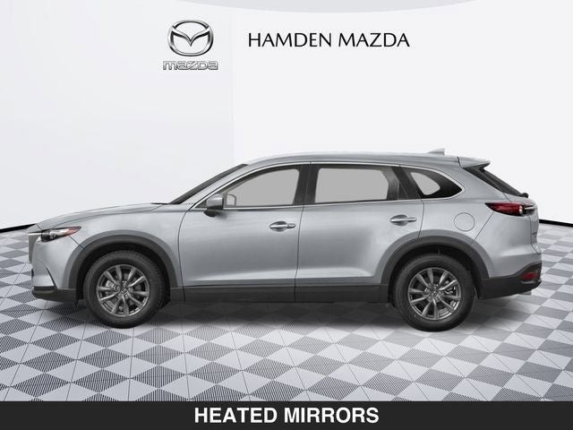 2022 Mazda CX-9 Touring