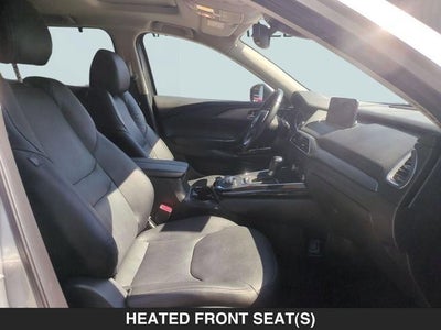 2022 Mazda CX-9 Touring