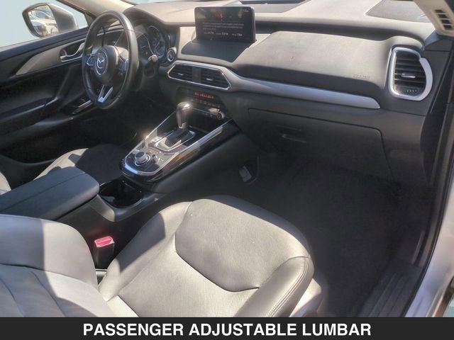 2022 Mazda CX-9 Touring