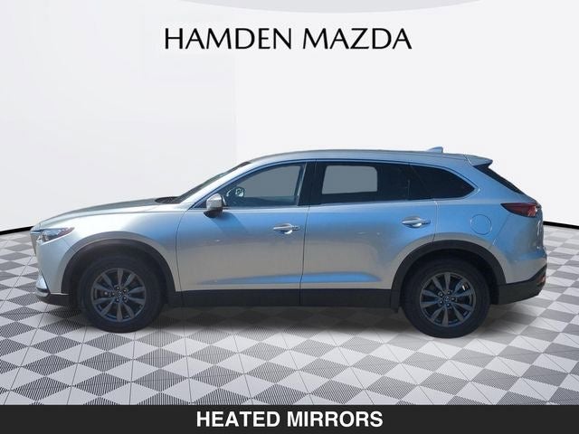 2022 Mazda CX-9 Touring