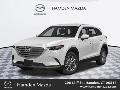 2016 Mazda CX-9 Touring