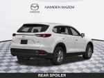 2016 Mazda CX-9 Touring