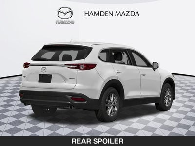 2016 Mazda CX-9 Touring
