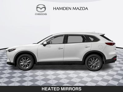 2016 Mazda CX-9 Touring