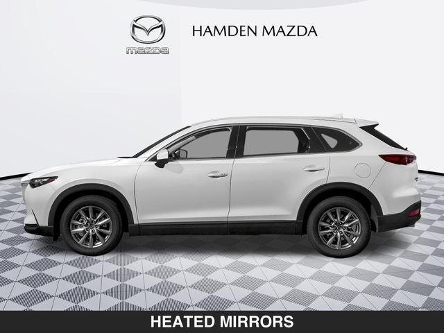 2016 Mazda CX-9 Touring