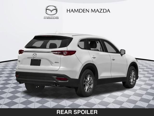 2016 Mazda CX-9 Touring