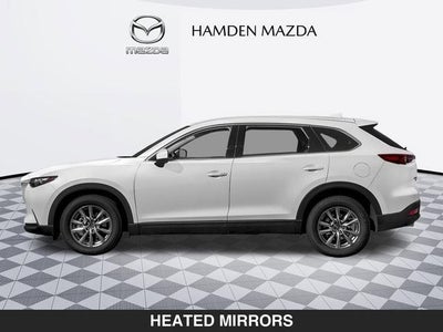 2016 Mazda CX-9 Touring