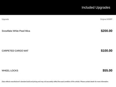 2016 Mazda CX-9 Touring