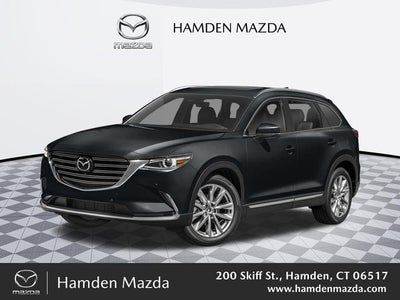 2023 Mazda CX-9 Grand Touring