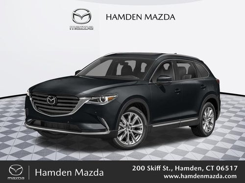 2023 Mazda CX-9 Grand Touring