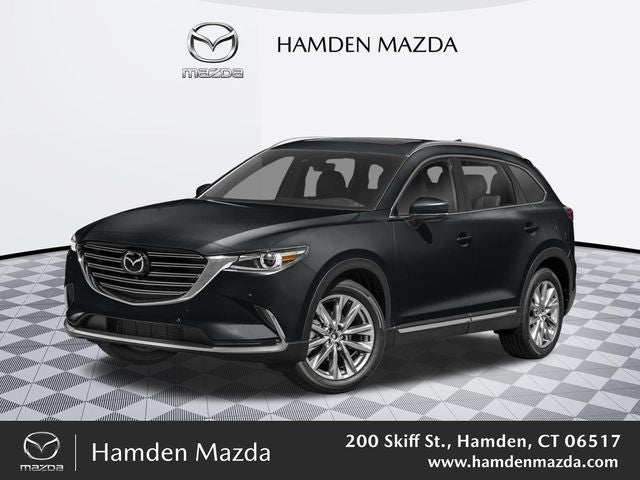 2023 Mazda CX-9 Grand Touring