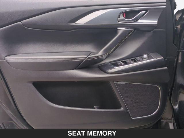 2023 Mazda CX-9 Grand Touring