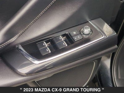 2023 Mazda CX-9 Grand Touring