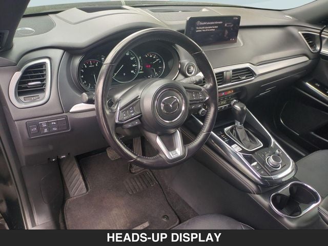 2023 Mazda CX-9 Grand Touring