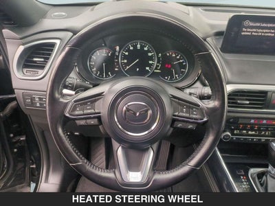 2023 Mazda CX-9 Grand Touring