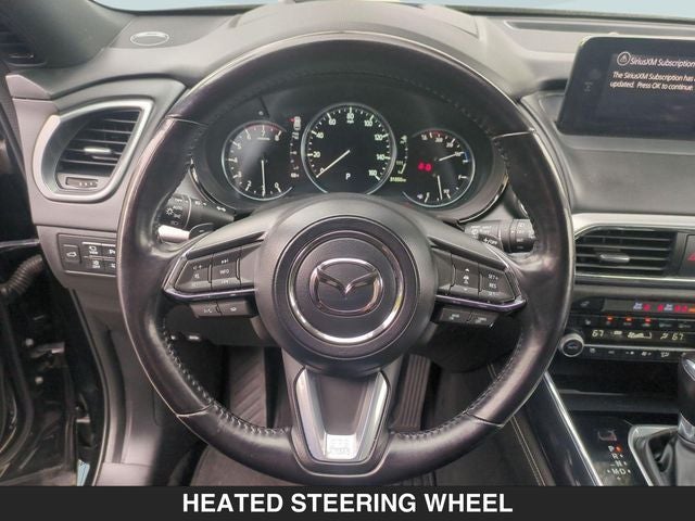 2023 Mazda CX-9 Grand Touring