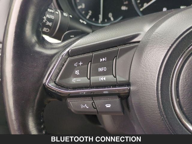 2023 Mazda CX-9 Grand Touring