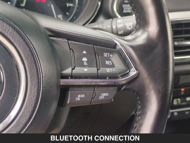 2023 Mazda CX-9 Grand Touring