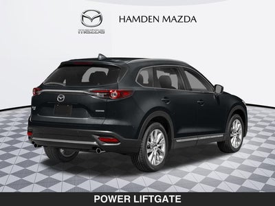 2023 Mazda CX-9 Grand Touring