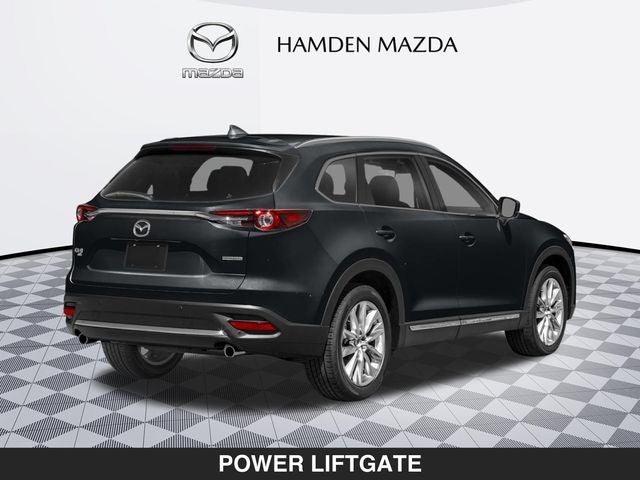 2023 Mazda CX-9 Grand Touring
