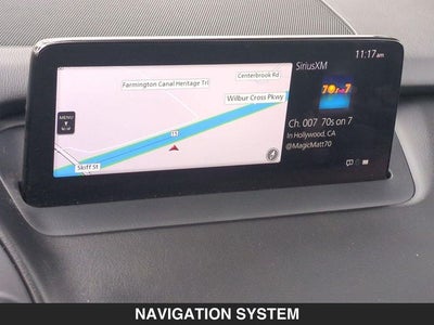 2023 Mazda CX-9 Grand Touring