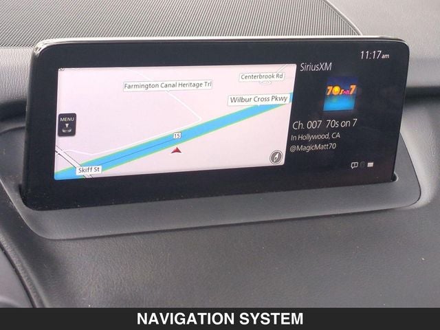 2023 Mazda CX-9 Grand Touring