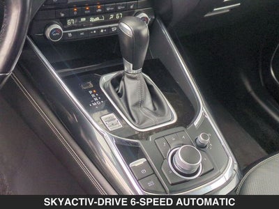 2023 Mazda CX-9 Grand Touring