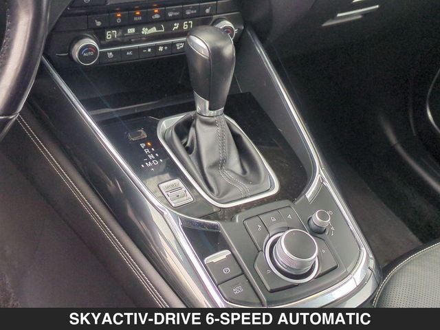 2023 Mazda CX-9 Grand Touring