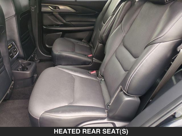 2023 Mazda CX-9 Grand Touring