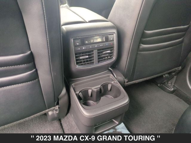 2023 Mazda CX-9 Grand Touring
