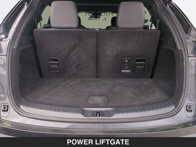 2023 Mazda CX-9 Grand Touring