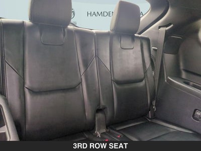 2023 Mazda CX-9 Grand Touring