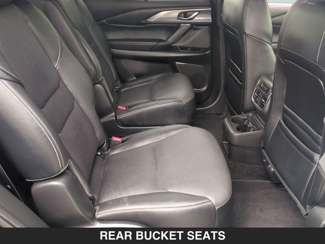 2023 Mazda CX-9 Grand Touring