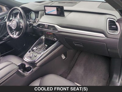 2023 Mazda CX-9 Grand Touring