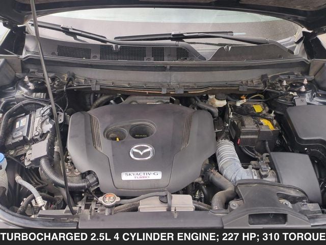 2023 Mazda CX-9 Grand Touring