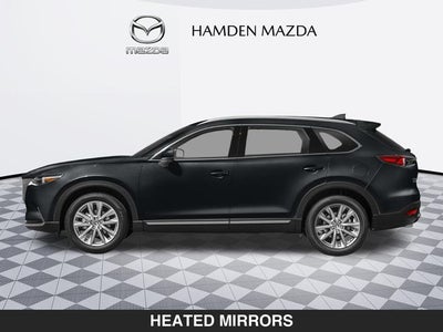 2023 Mazda CX-9 Grand Touring