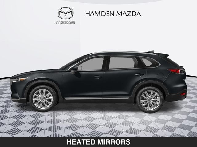 2023 Mazda CX-9 Grand Touring