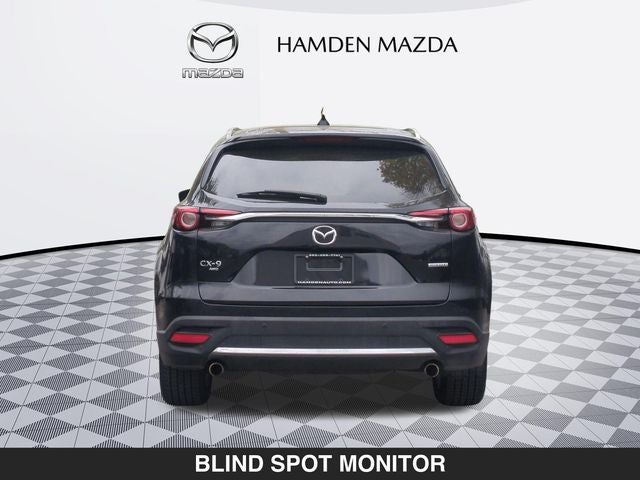 2023 Mazda CX-9 Grand Touring
