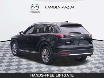 2023 Mazda CX-9 Grand Touring
